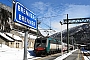 Bombardier ? - Trenitalia "E405.005"
08.03.2009 - Brennero
Kurt Sattig