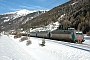 Bombardier ? - Trenitalia "E405.006"
20.01.2008 - Brennero
Franco DellAmico
