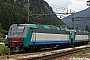 Bombardier ? - Trenitalia "E405.007"
09.08.2013 - Brennero
Manuel Paa
