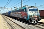 Bombardier ? - Trenitalia "E405.007"
30.04.2024 - San Giorgio di Piano 
Guido Allieri