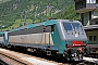 Bombardier ? - Trenitalia "E405.008"
21.07.2008 - Brennero
Michael Goll