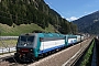 Bombardier ? - Trenitalia "E405.008"
08.05.2012 - Brennero
Thomas Girstenbrei