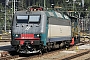 Bombardier ? - Trenitalia "E405.008"
09.10.2010 - Brenner
Peider Trippi