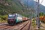 Bombardier ? - Trenitalia "E405.008"
30.06.2022 - PeriSimone Menegari