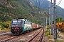 Bombardier ? - Trenitalia "E405.008"
30.06.2022 - Peri
Simone Menegari