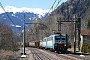 Bombardier ? - Trenitalia "E405.009"
17.03.2016 - Campo di Trens
Thomas Wohlfarth