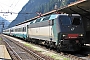 Bombardier ? - Trenitalia "E405.010"
07.09.2005 - Brennero
Theo Stolz