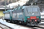Bombardier ? - Trenitalia "E405.010"
12.03.2015 - Brennero
Thomas Wohlfarth