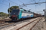 Bombardier ? - Trenitalia "E405.010"
10.04.2017 - Bari S.Spirito
Giorgio Iannelli