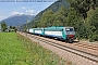 Bombardier ? - Trenitalia "E405.011"
03.09.2011 - Campo di Trens
Riccardo Fogagnolo