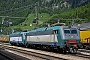 Bombardier ? - Trenitalia "E405.011"
21.06.2013 - Brennero
Harald Belz