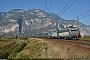 Bombardier ? - Trenitalia "E405.011"
28.10.2014 - San Michele All