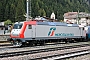 Bombardier ? - Trenitalia "E405.012"
09.10.2025 - Brennero
Marvin Fries