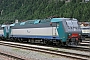 Bombardier ? - Trenitalia "E405.013"
22.07.2008 - Brennero
Michael Goll