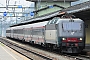 Bombardier ? - Trenitalia "E405.013"
09.10.2010 - Brennero
Peider Trippi