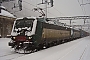 Bombardier ? - Trenitalia "E405.016"
20.12.2008 - Brennero
Thomas Wohlfarth