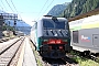 Bombardier ? - Trenitalia "E405.016"
23.07.2019 - Brennero
Marvin Fries