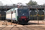 Bombardier ? - Trenitalia "E405.018"
13.03.2005 - Milano-Smistamento
Michele Sacco