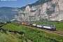 Bombardier ? - Trenitalia "E405.019"
18.07.2012 - Salorno
Marco Stellini