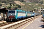 Bombardier ? - Trenitalia "E405.019"
28.03.2014 - Bolzano
Kurt Sattig