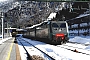 Bombardier ? - Trenitalia "E405.019"
08.03.2009 - Brennero
Kurt Sattig