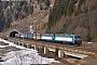 Bombardier ? - Trenitalia "E405.021"
17.03.2012 - Brennero
Marco Stellini