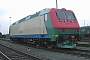 Bombardier ? - Trenitalia "E 405.022"
26.11.2002 - Köln-Porz-Gremberghoven, Rangierbahnhof Gremberg
Clemens Schumacher