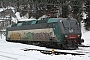 Bombardier ? - Trenitalia "E405.023"
10.02.2010 - Brennero
Thomas Wohlfarth