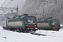 Bombardier ? - Trenitalia "E405.024"
07.02.2010 - Brennero
Thomas Wohlfarth