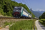 Bombardier ? - Trenitalia "E405.024"
13.06.2013 - Serravalle all