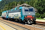 Bombardier ? - Trenitalia "E405.024"
26.08.2021 - Campo di Trens (Freienfeld)
Kurt Sattig