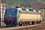 Bombardier ? - Trenitalia "E405.025"
07.09.2005 - Bolzano
Theo Stolz