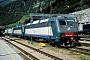 Bombardier ? - Trenitalia "E405.025"
18.08.2004 - Brennero
Werner Brutzer