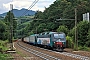 Bombardier ? - Trenitalia "E405.025"
19.07.2019 - Chiusa (Klausen)
Dirk Einsiedel