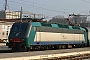 Bombardier ? - Trenitalia "E405.026"
30.12.2006 - Venezia Santa LuciaMichael Goll
