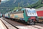 Bombardier ? - Trenitalia "E405.026"
04.07.2018 - Brennero
Tobias Schmidt