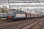 Bombardier ? - Trenitalia "E405.026"
12.04.2018 - Padova Burkhard Sanner