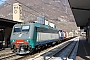 Bombardier ? - Trenitalia "E405.027"
12.02.2010 - Bolzano / Bozen
Thomas Wohlfarth