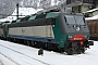 Bombardier ? - Trenitalia "E405.027"
07.02.2010 - Brennero
Thomas Wohlfarth