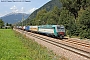 Bombardier ? - Trenitalia "E405.027"
03.09.2011 - Campo di Trens
Riccardo Fogagnolo