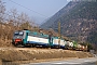 Bombardier ? - Trenitalia "E405.027"
17.03.2012 - Novacella
Marco Stellini