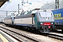 Bombardier ? - Trenitalia "E405.027"
24.04.2010 - Brennero
Peider Trippi