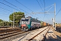 Bombardier ? - Trenitalia "E405.028"
20.07.2019 - Bari S.Spirito
Giorgio Iannelli