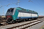 Bombardier ? - Trenitalia "E405.029"
02.10.2011 - Verona
Marco Sebastiani