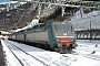 Bombardier ? - Trenitalia "E405.029"
20.01.2008 - Brennero
Franco DellAmico