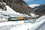 Bombardier ? - Trenitalia "E405.029"
20.01.2008 - Brennero
Franco DellAmico