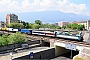 Bombardier ? - Trenitalia "E405.029"
24.04.2010 - Bolzano
Peider Trippi
