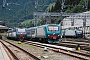 Bombardier ? - Trenitalia "E405.029"
04.09.2014 - Brennero/Brenner
Yannick Hauser