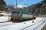 Bombardier ? - Trenitalia "E405.030"
20.01.2008 - BrenneroFranco DellAmico