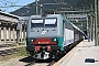 Bombardier ? - Trenitalia "E405.030"
16.08.2013 - Brennero
Thomas Wohlfarth